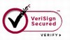 Verisign SSL Certificate